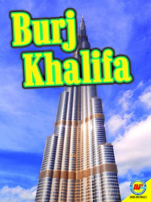 cover image of Burj Khalifa